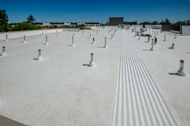Fast & Reliable Emergency Roof Repairs in Chandler, IN